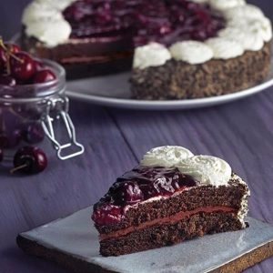 Black Forest