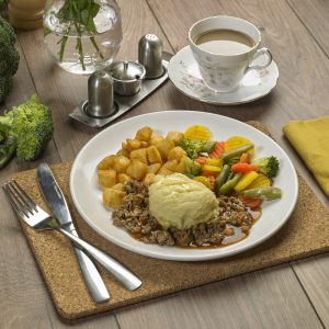 Cottage Pie