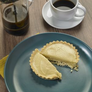 Butterscotch Tart