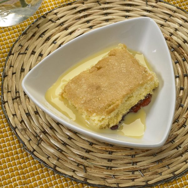 Jam Sponge