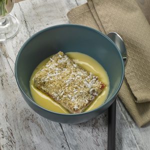 Coconut Tart