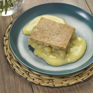 Apple Pie