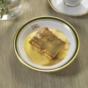 Sticky Toffee Pudding