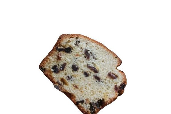 Fruit Cake
