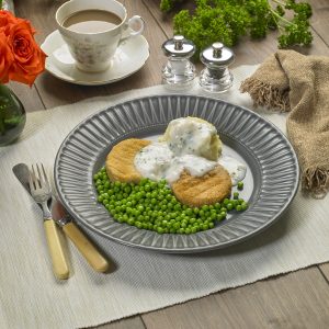 Fish Cakes