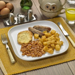 Breakfast Brunch