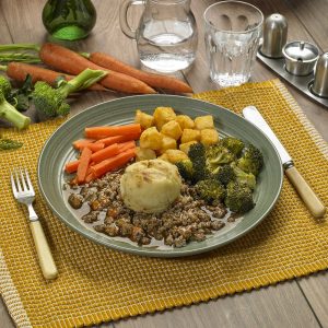 Shepherd’s Pie