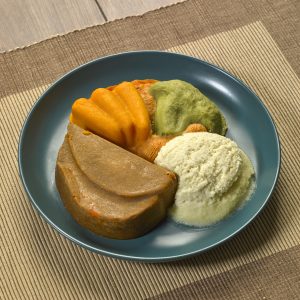 Savoury Beef – Level 5