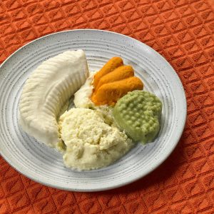 Fisherman’s Pie - Level 4