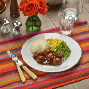 Meatballs
