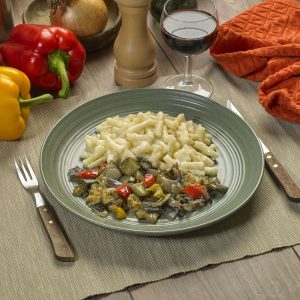 Macaroni Cheese