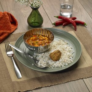 Vegetable Curry