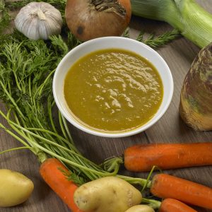 Vegetable Soup