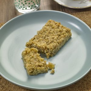 Fruity Flapjack